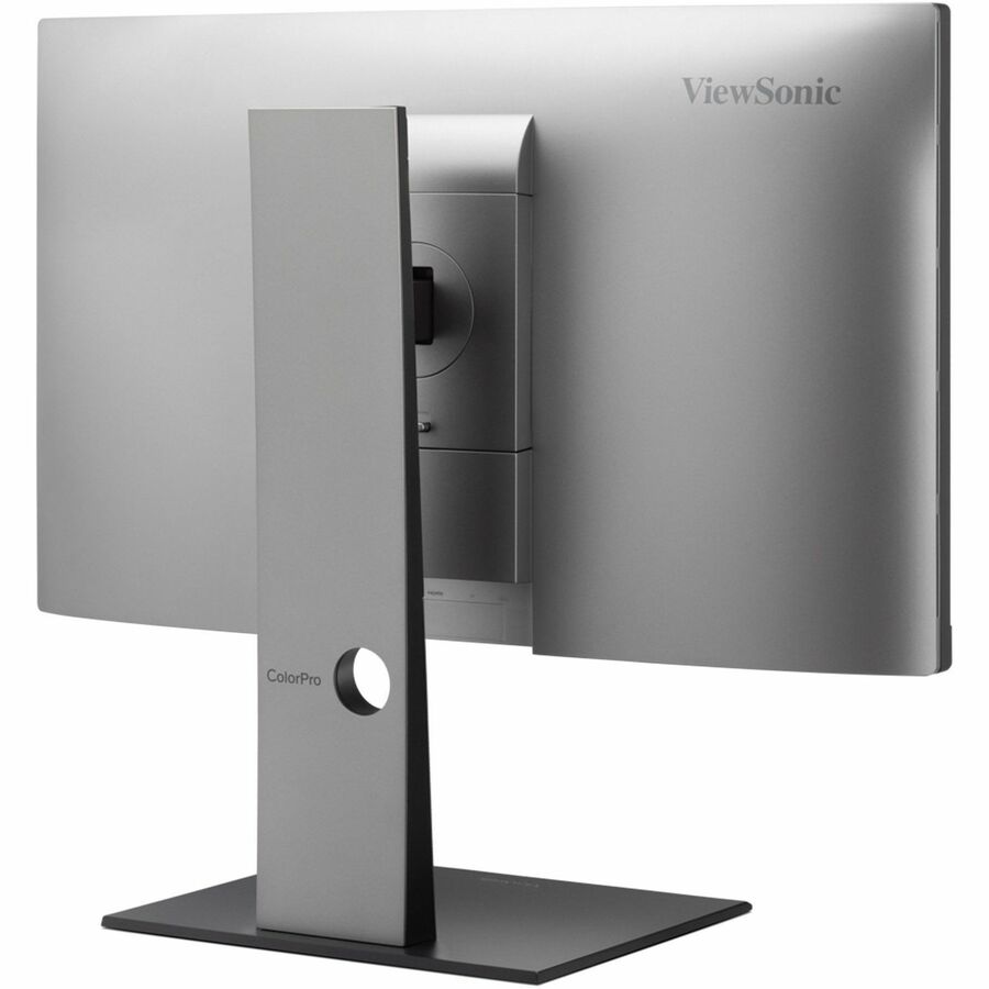 ViewSonic VP2488-4K 24 Inch 4K Mac-Ready Monitor with 100%sRGB, 98% DCI-P3, Pantone Validated, Advanced Ergonomics, Thunderbolt 4, USB Hub, HDMI, and DP for Home and Office ViewSonic VP2488-4K 24 Inch 4K Mac-Ready Monitor with 100%sRGB, 98% DCI-P3, Pantone Validated, Advanced Ergonomics, Thunderbolt 4, USB Hub, HDMI, and DP for Home and Office